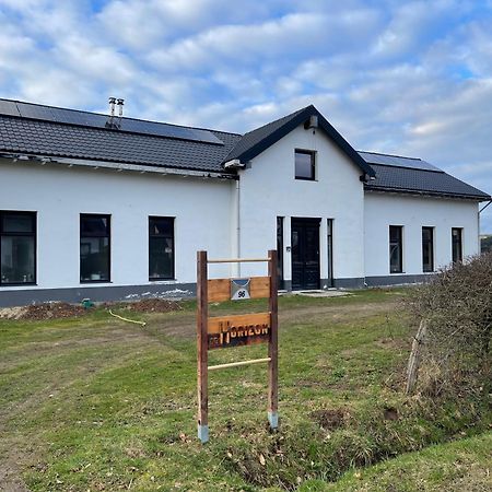 Bed and Breakfast De Horizon Büllingen Exterior foto